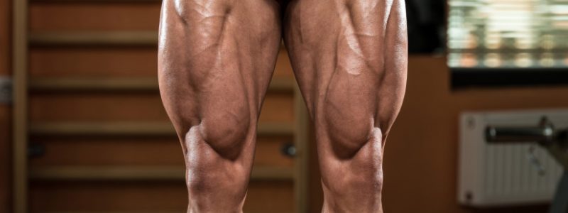 Übungen zur Stärkung der Beinmuskulatur